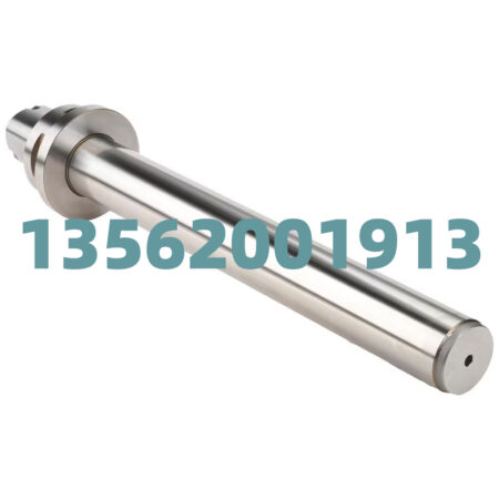 PSC主軸檢測棒軸向測量棒C3/C4/C5/C6/C8/C10-MAS-11精度檢驗(yàn)棒