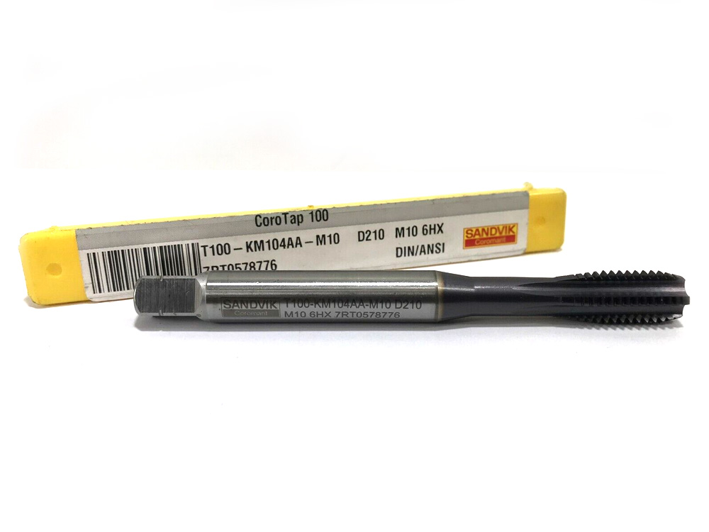 鋁用跳牙T100-NM101DA-M16