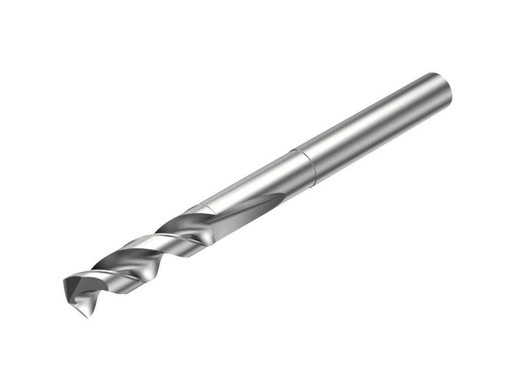 11.14mm機器人整體硬質(zhì)合金鉆頭86