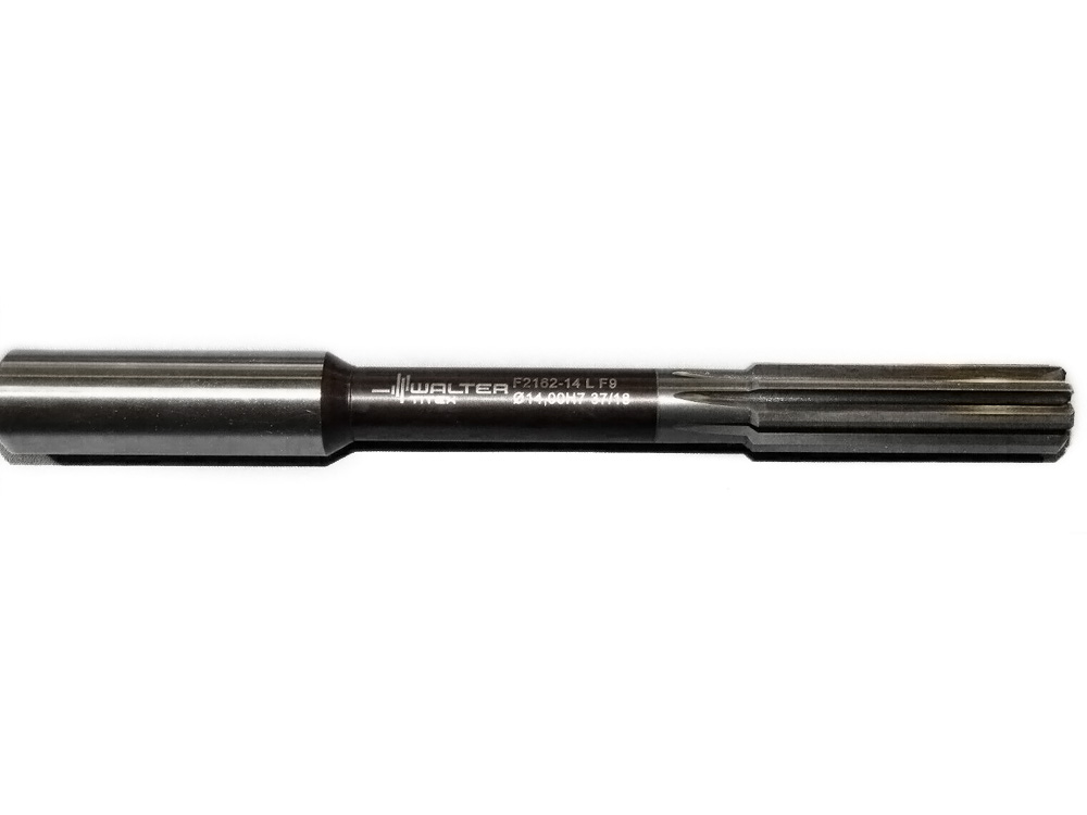 F2162-8.5硬質(zhì)合金機用直槽鉸刀柄